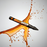 WQ Orange Crush Magnetic Knockdown *Summertime Limited Edition*